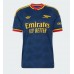 Muški Nogometni Dres Arsenal Ezri Konsa #15 Gostujuci 2026-27 Kratak Rukav